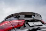 BMW CLR X6R xDrive5.0i by Lumma Design 2015 года